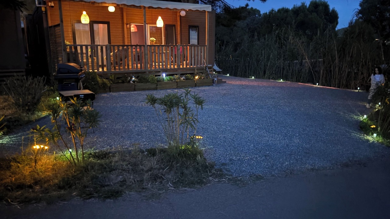 Photo of Outdoor in La Crau