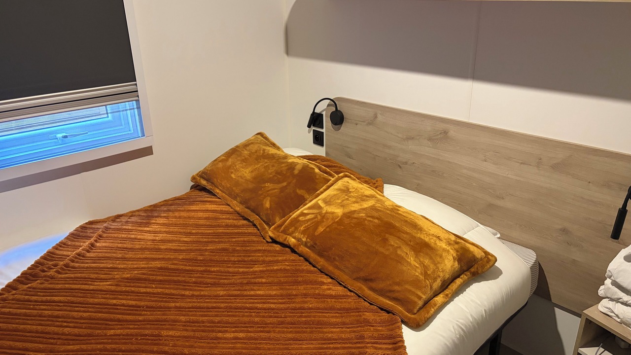 Photo of Bedroom in La Crau