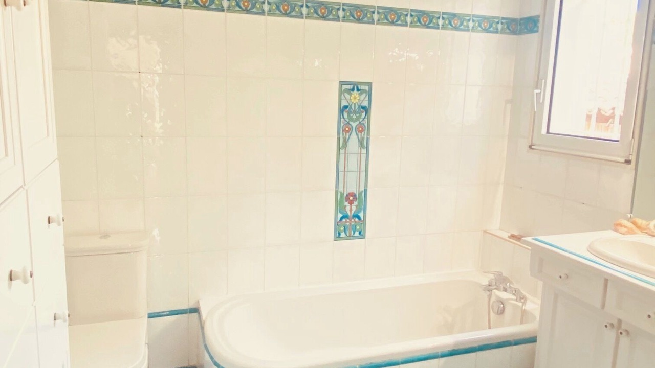 Photo of Bathroom in Carry-le-Rouet