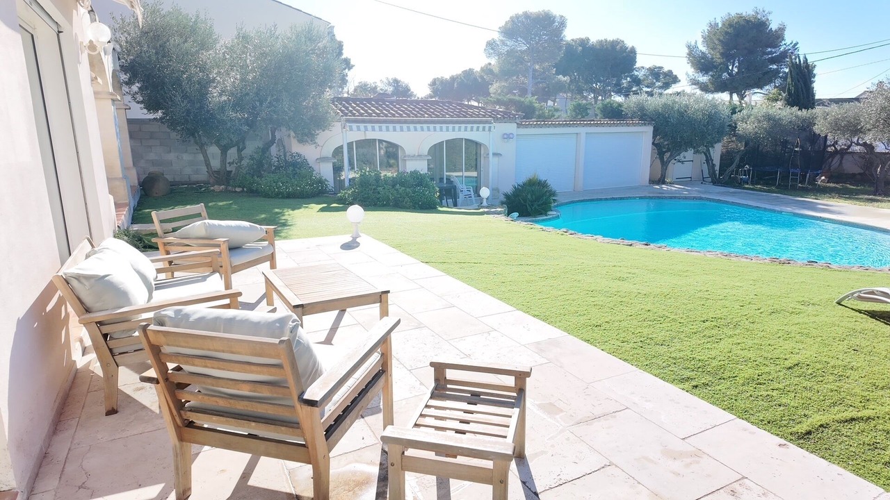 Photo of Outdoor in Carry-le-Rouet