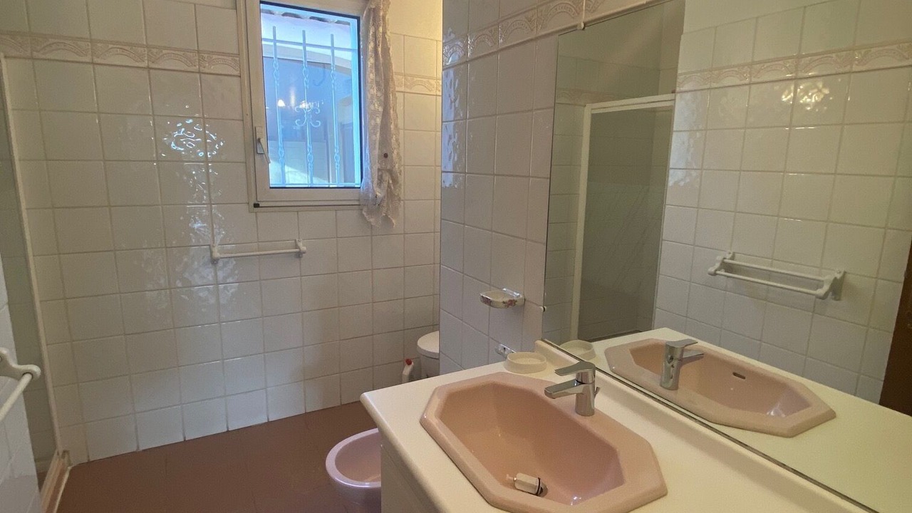 Photo of Bathroom in Carry-le-Rouet
