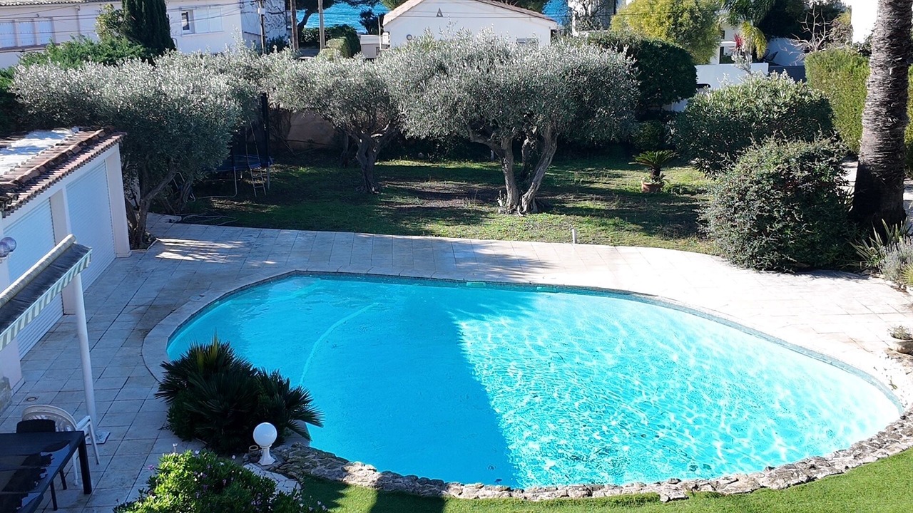 Photo of Outdoor in Carry-le-Rouet