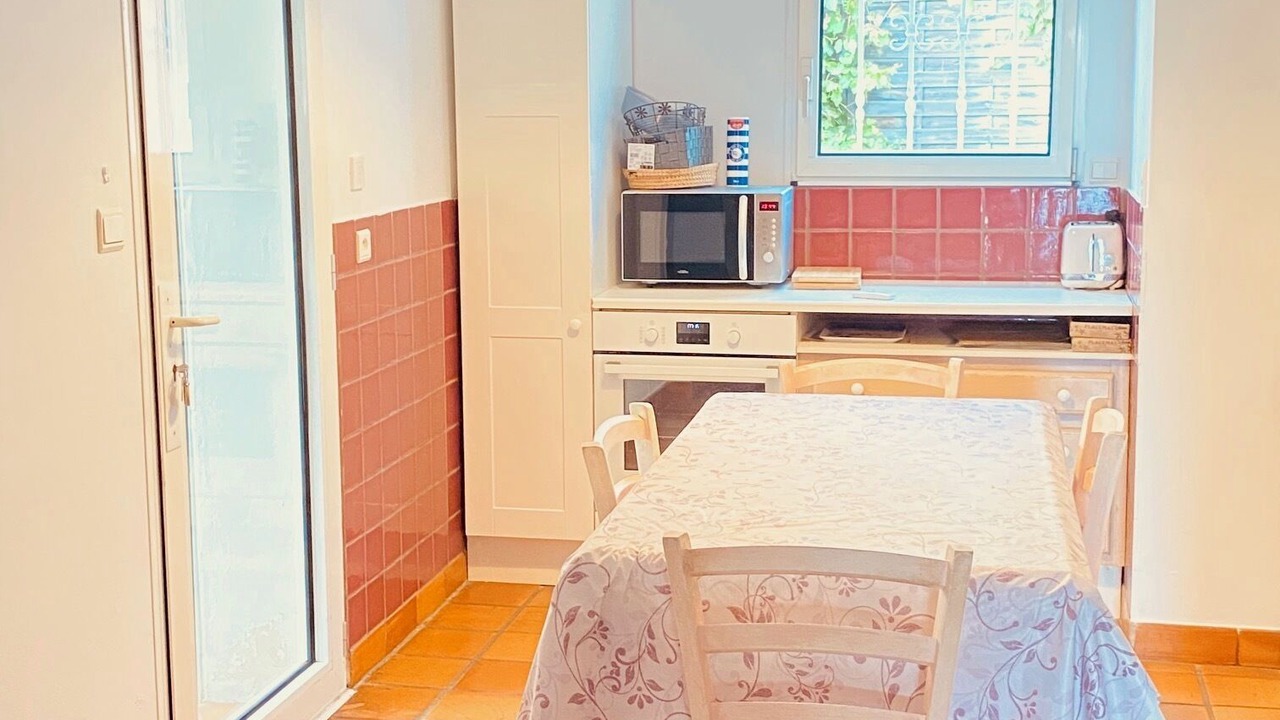 Photo of Kitchen in Carry-le-Rouet