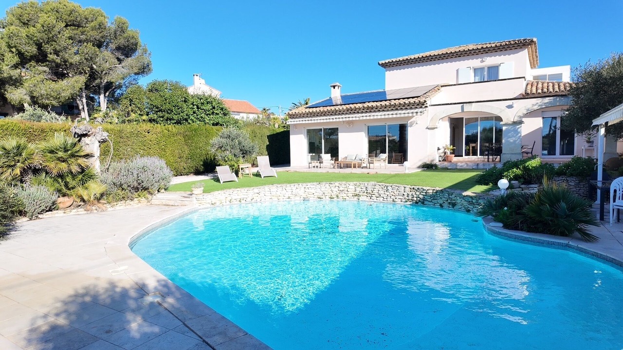Photo of Outdoor in Carry-le-Rouet