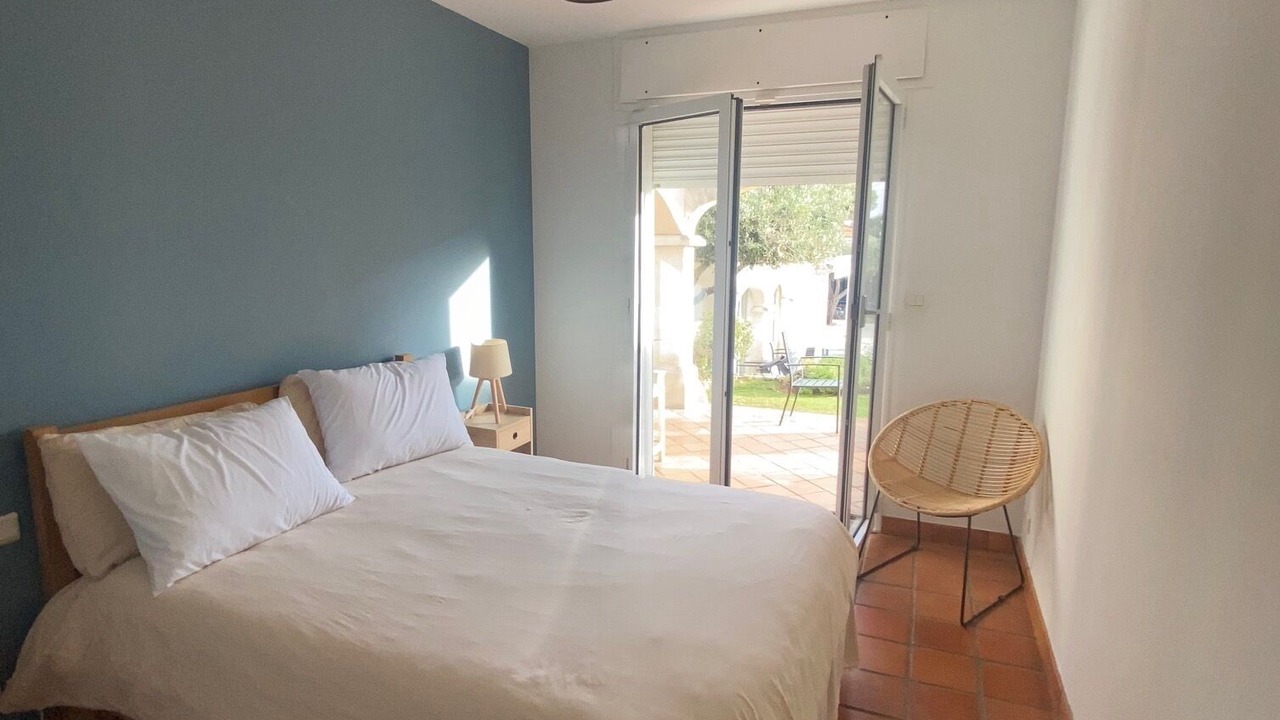 Photo of Bedroom in Carry-le-Rouet