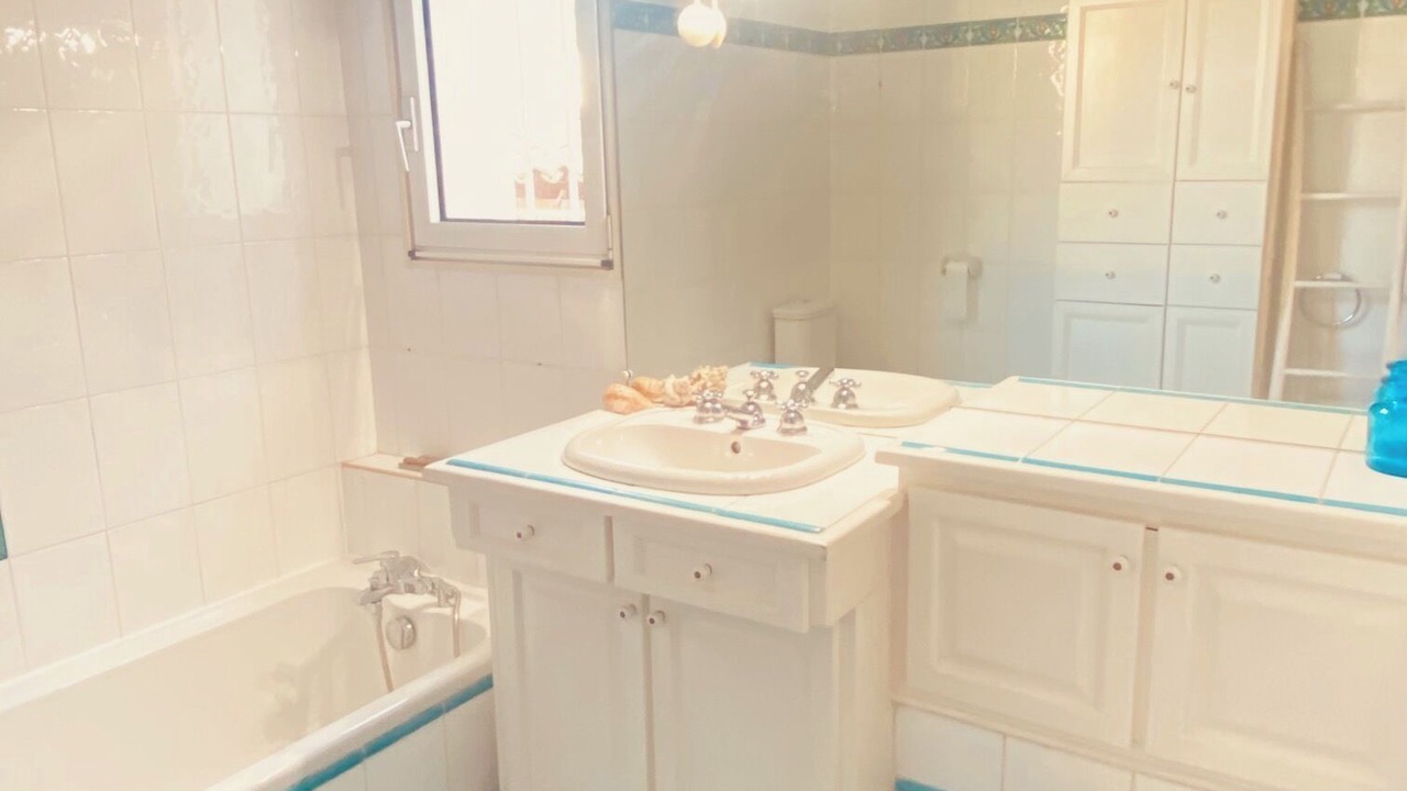 Photo of Bathroom in Carry-le-Rouet
