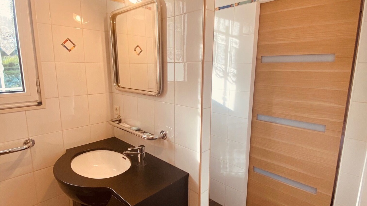 Photo of Bathroom in Carry-le-Rouet
