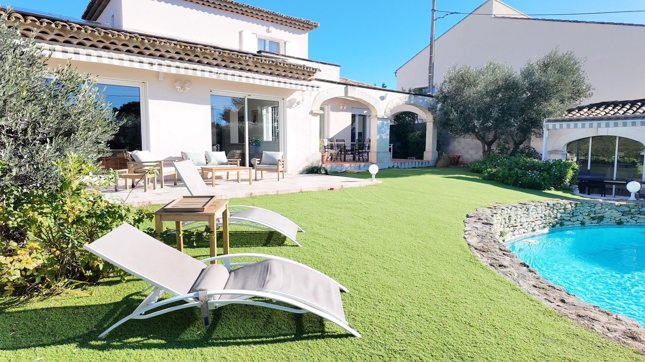 Photo of Outdoor in Carry-le-Rouet
