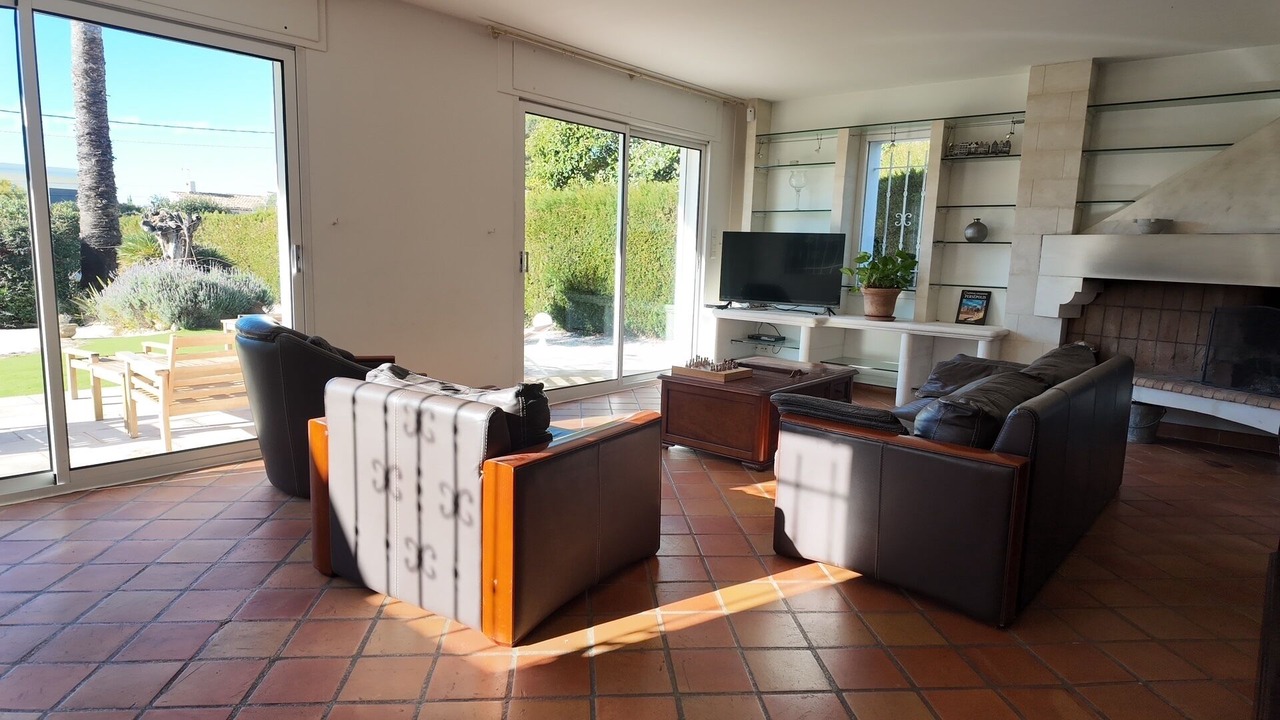 Photo of Livingroom in Carry-le-Rouet