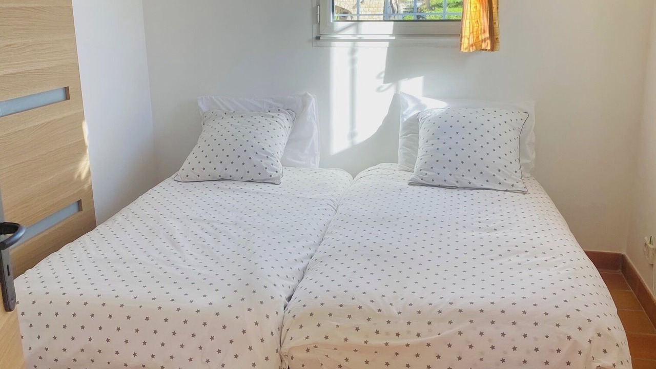 Photo of Bedroom in Carry-le-Rouet