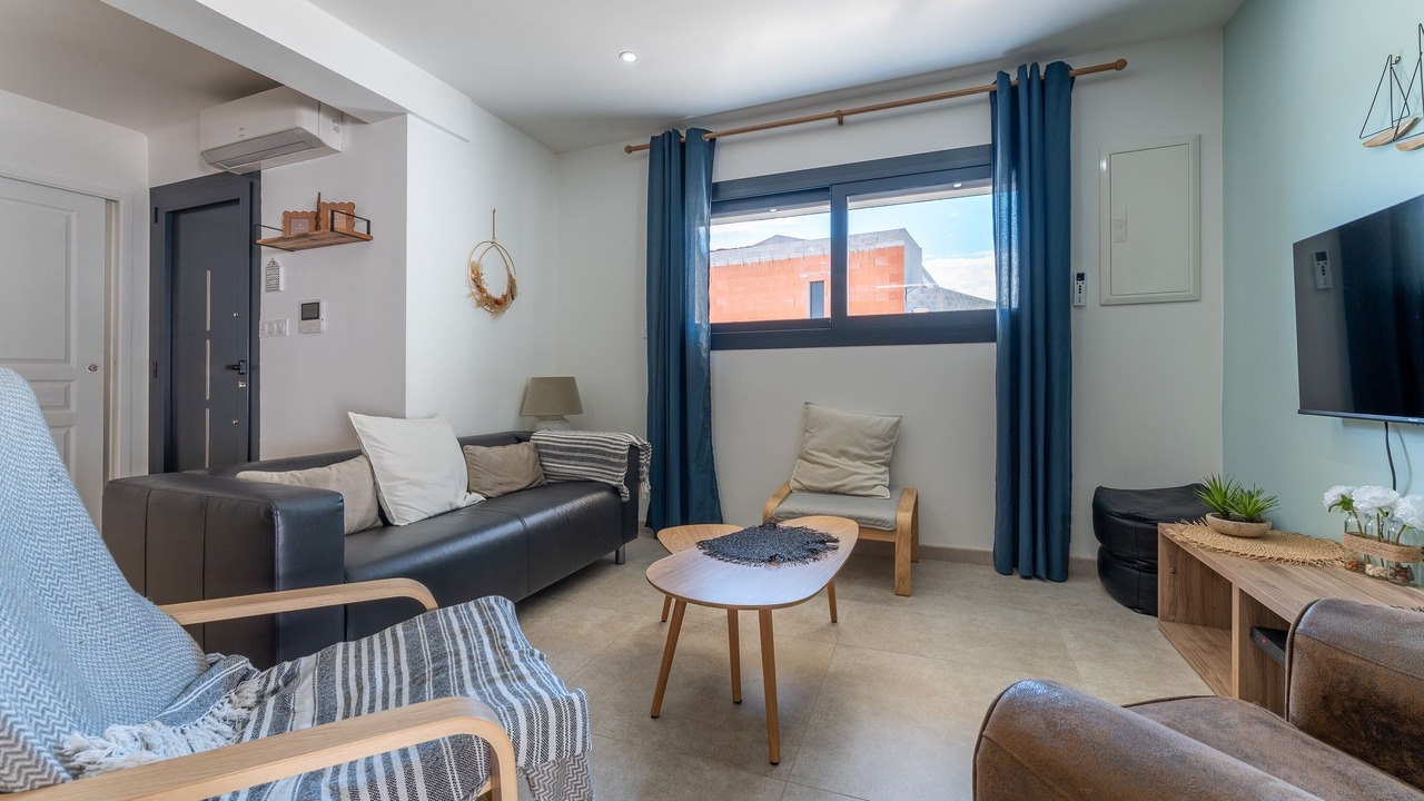 Photo of Livingroom in Saint-Gilles