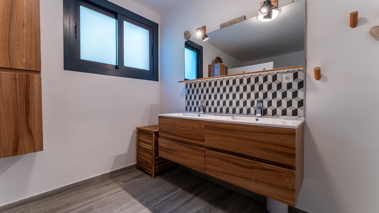 Photo of Bathroom in Saint-Gilles