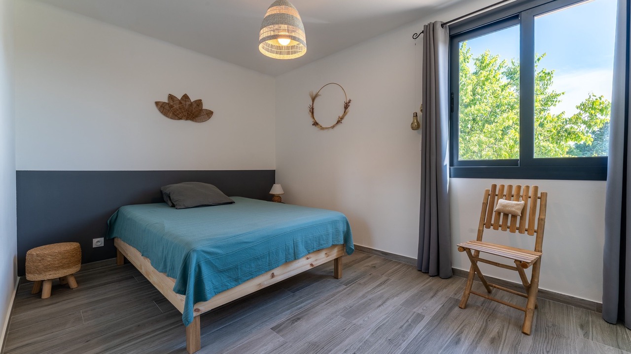 Photo of Bedroom in Saint-Gilles