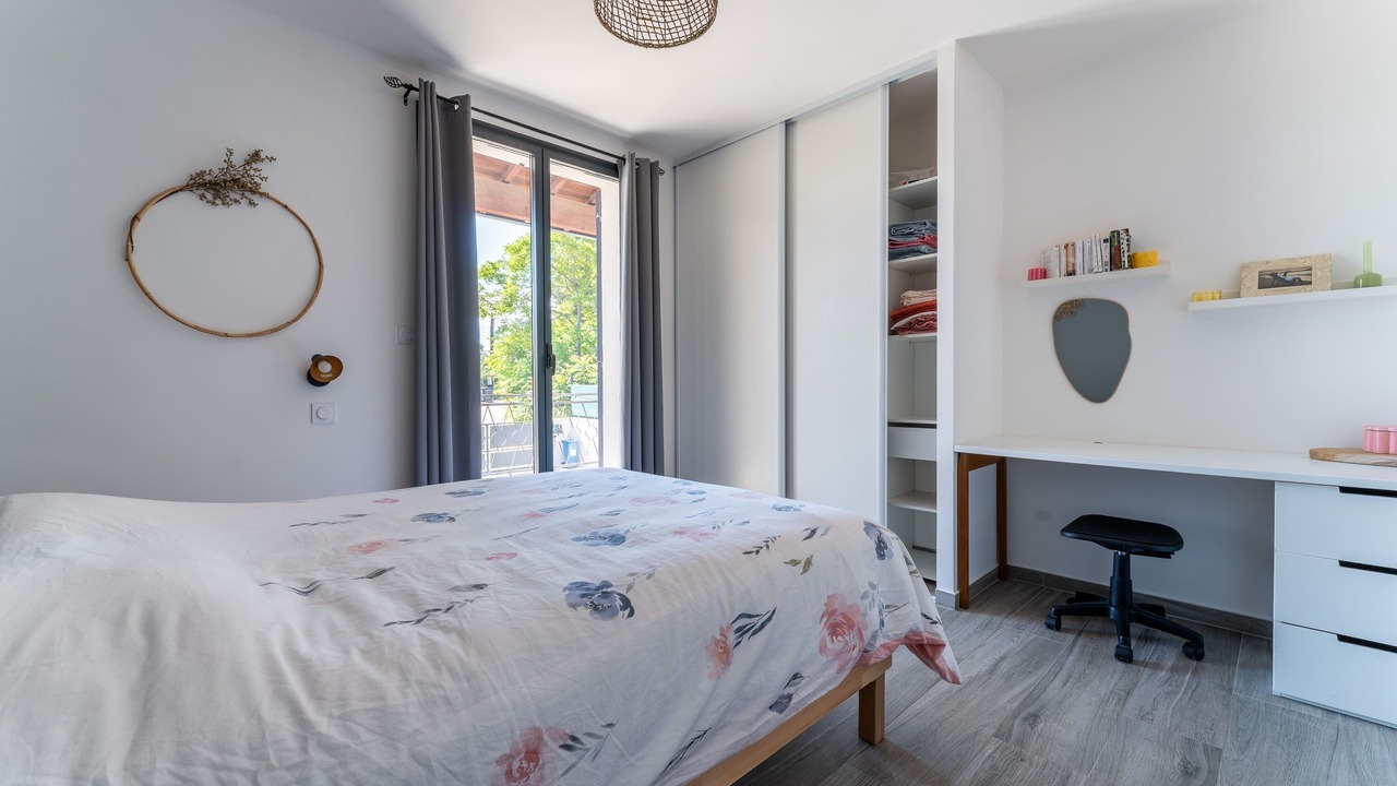 Photo of Bedroom in Saint-Gilles