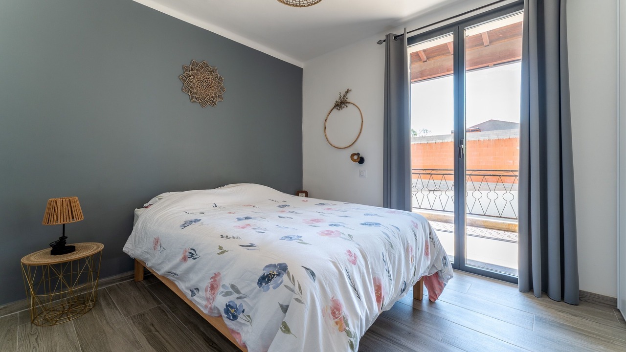 Photo of Bedroom in Saint-Gilles