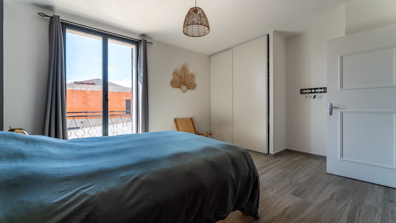 Photo of Bedroom in Saint-Gilles