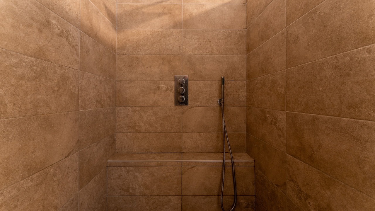 Photo of Bathroom in Saint-Gilles