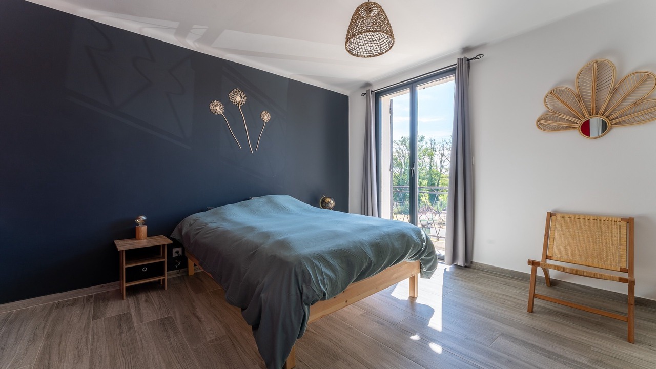 Photo of Bedroom in Saint-Gilles