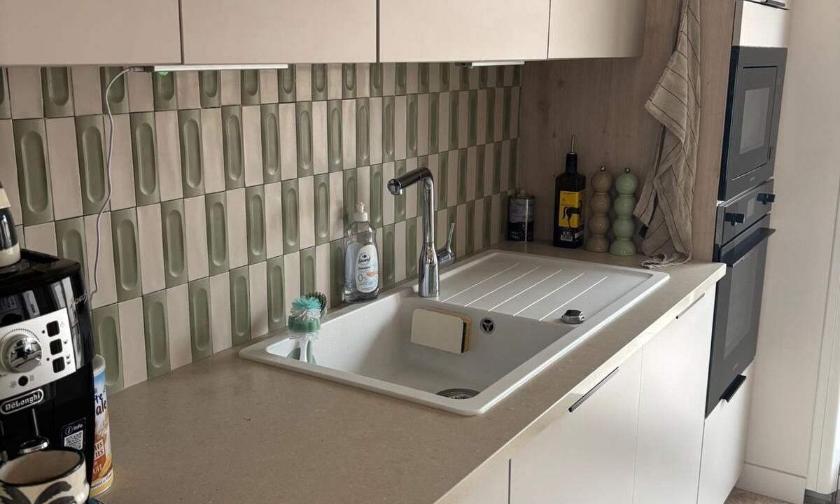 Photo of Kitchen in Saint-Lambert