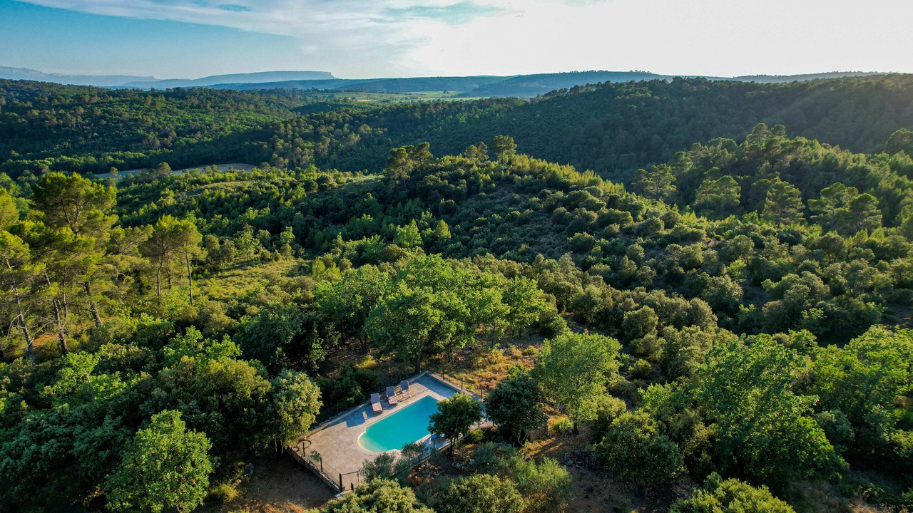 Photo of Outdoor in Barjols