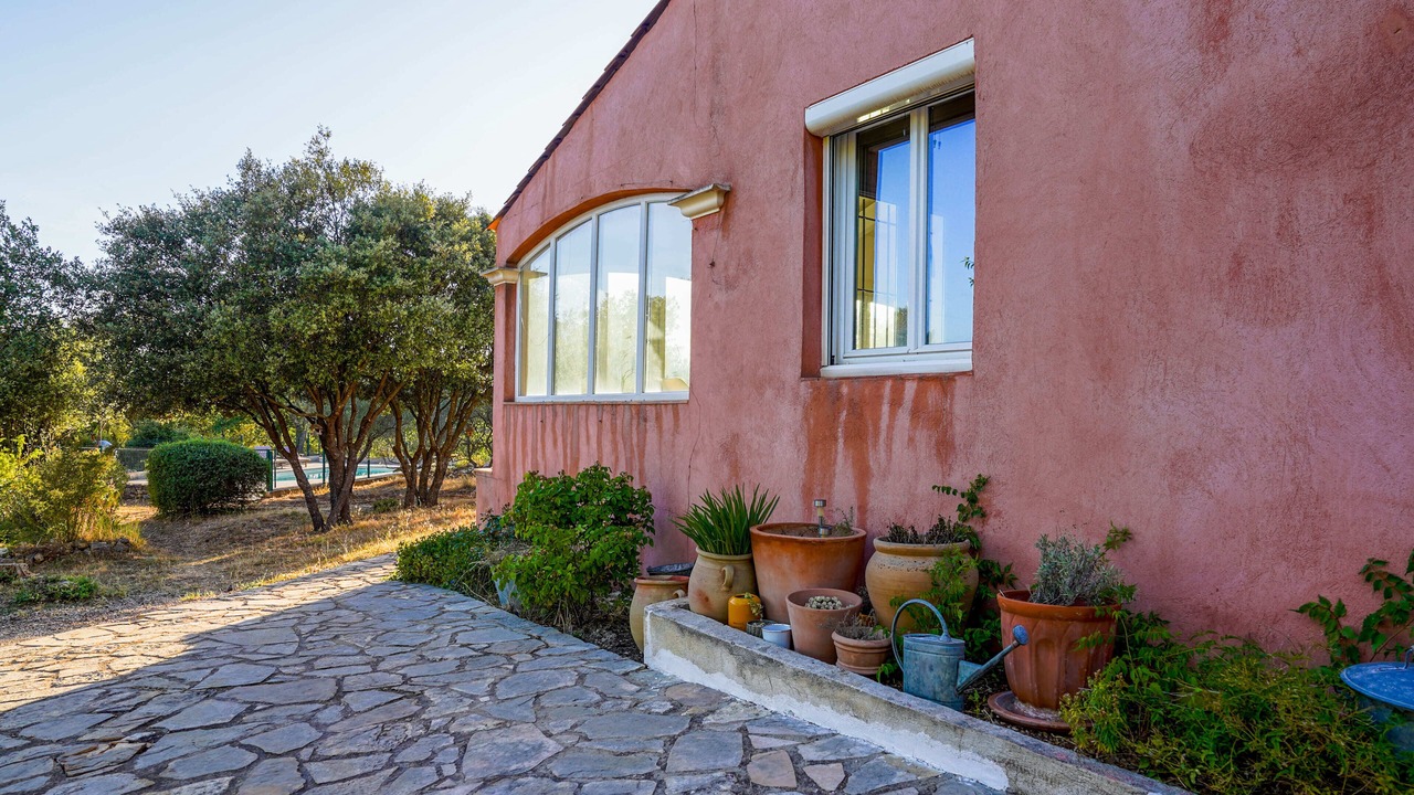 Photo of Outdoor in Barjols