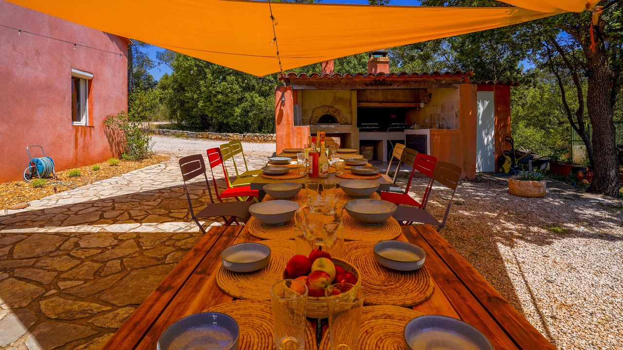 Photo of Outdoor in Barjols