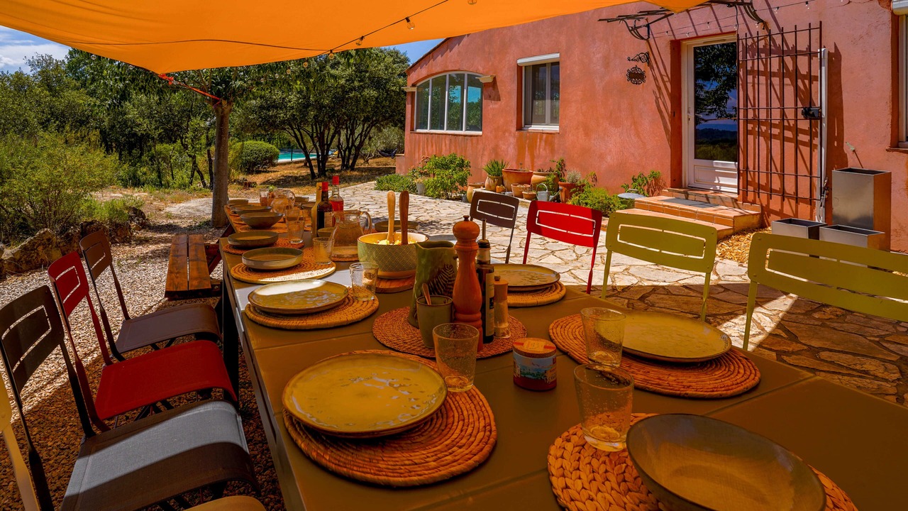 Photo of Outdoor in Barjols