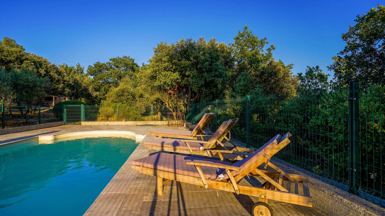 Photo of Outdoor in Barjols