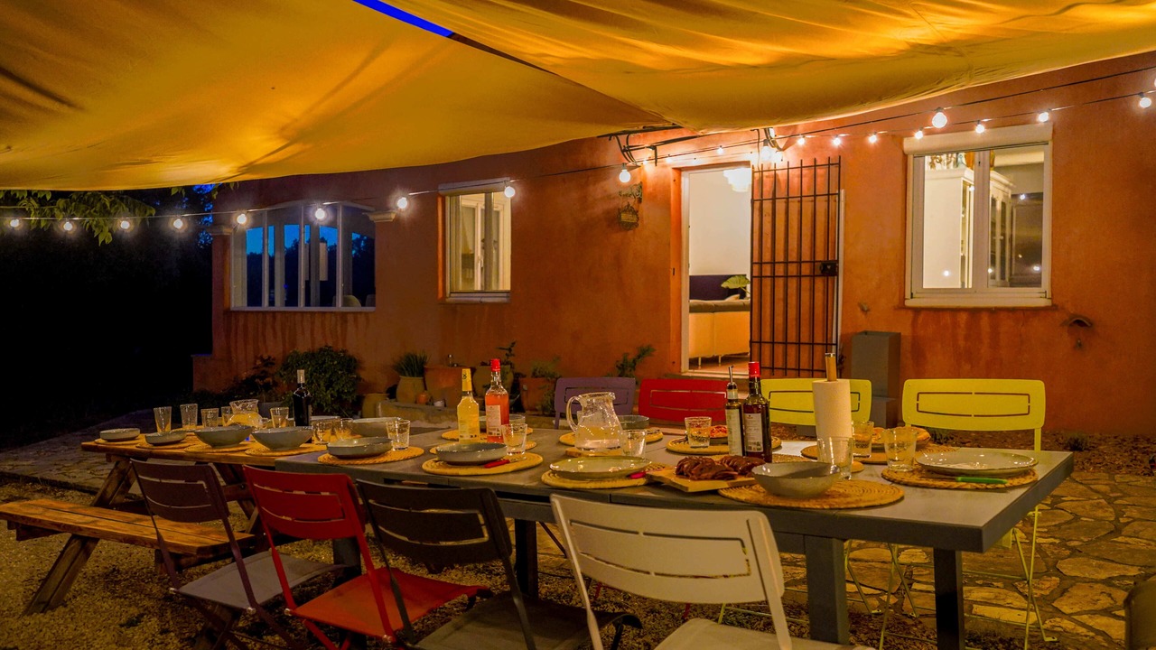Photo of Outdoor in Barjols