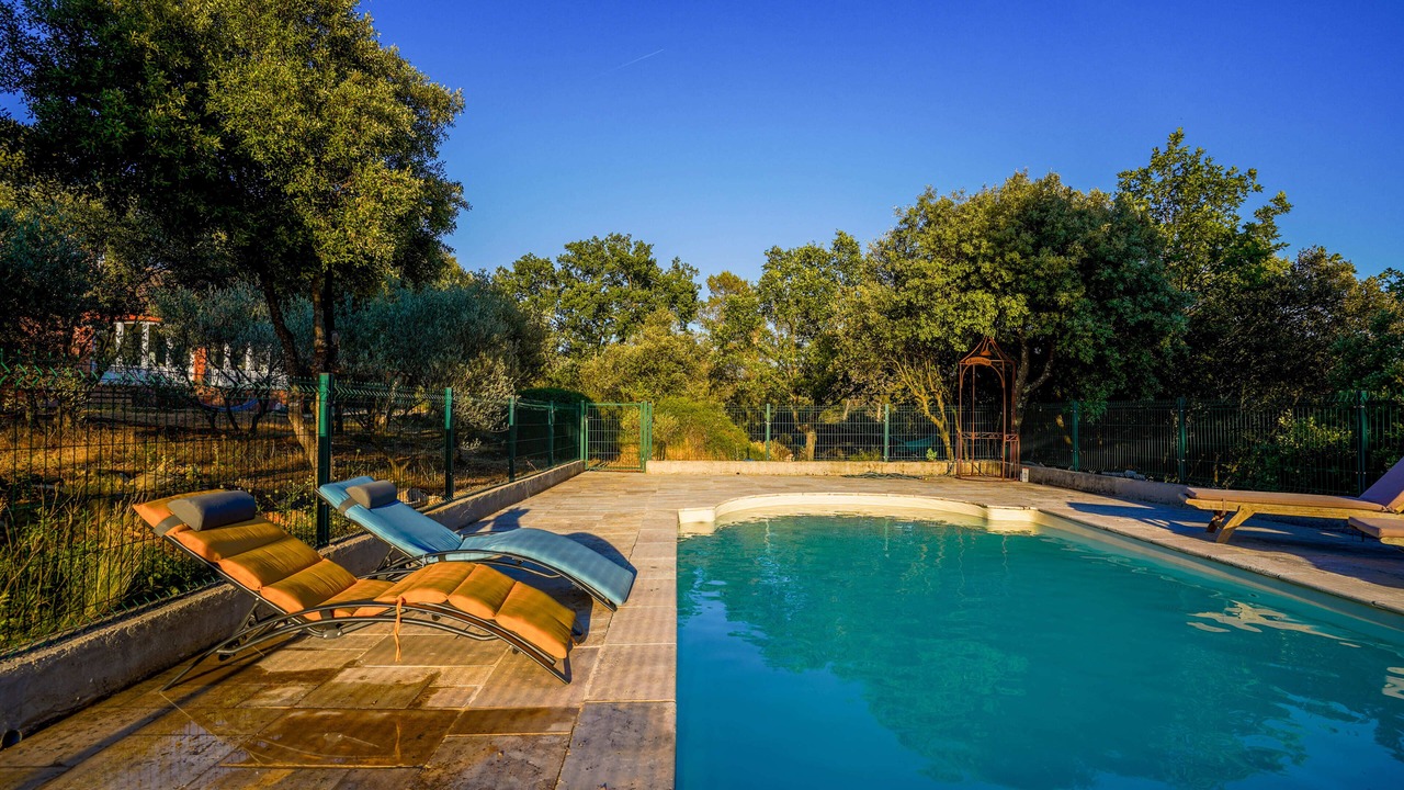Photo of Outdoor in Barjols