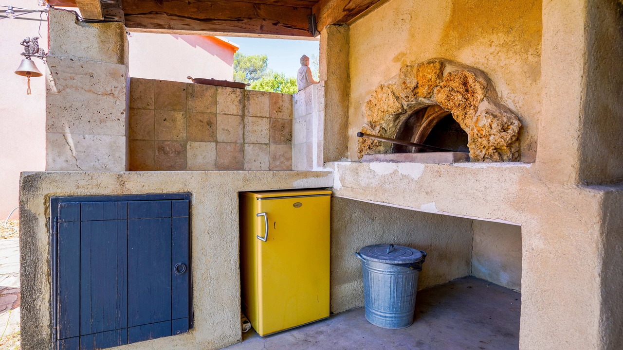 Photo of Outdoor in Barjols