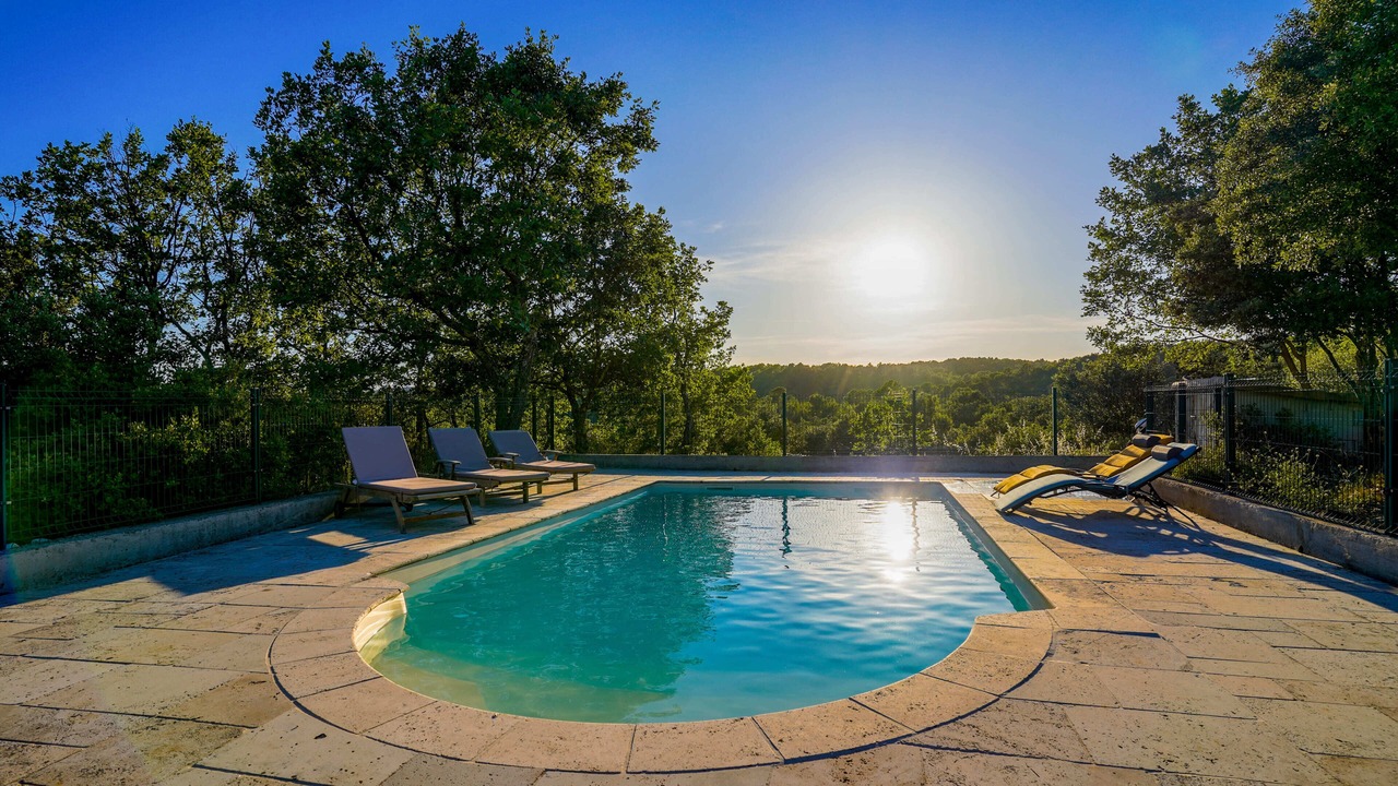 Photo of Outdoor in Barjols