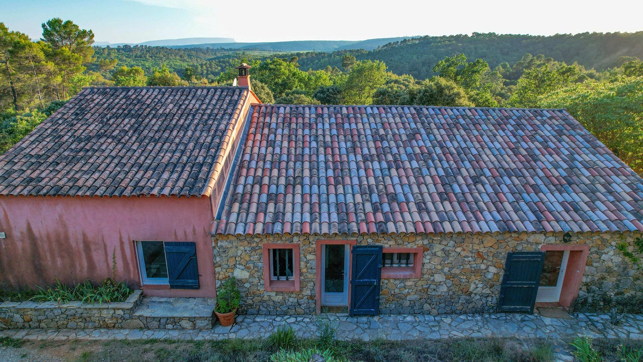 Photo of Outdoor in Barjols