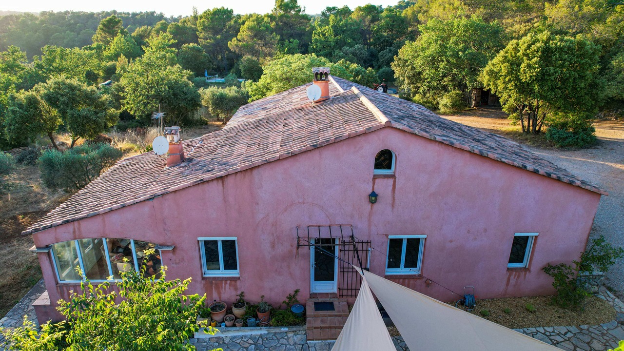 Photo of Outdoor in Barjols