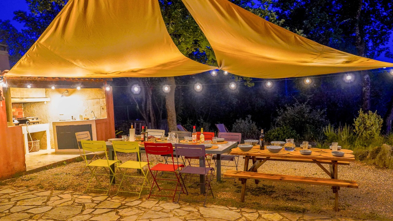 Photo of Outdoor in Barjols