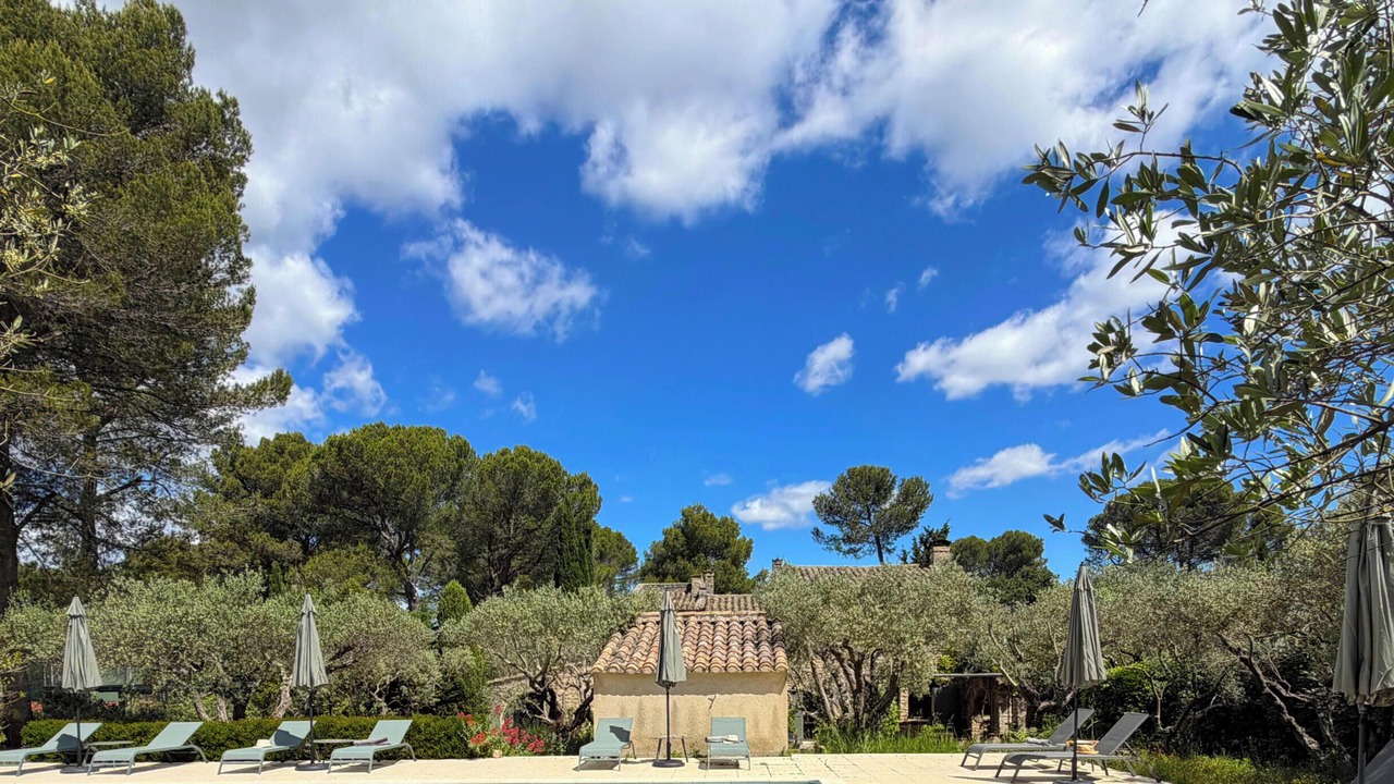 Photo of Outdoor in St.-Remy-de-Provence