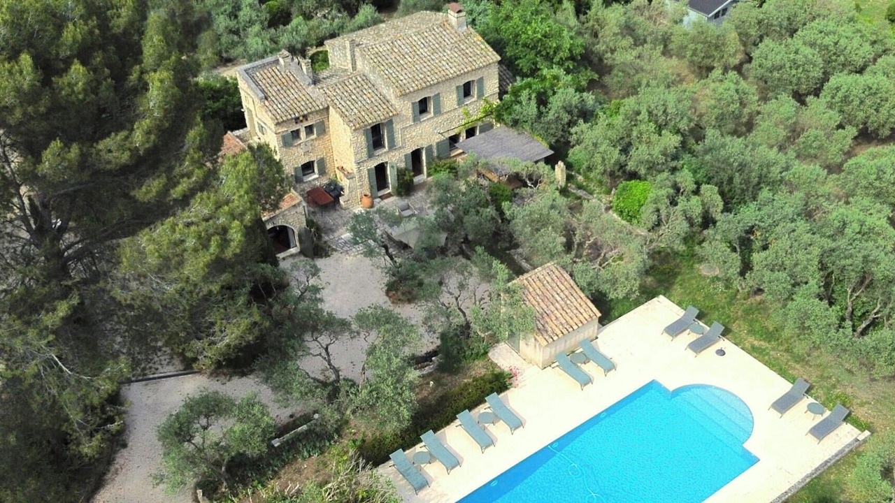 Photo of Outdoor in St.-Remy-de-Provence