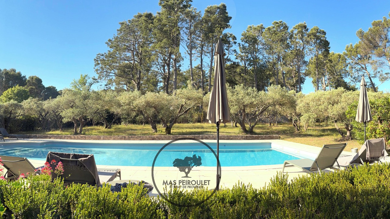 Photo of Outdoor in St.-Remy-de-Provence