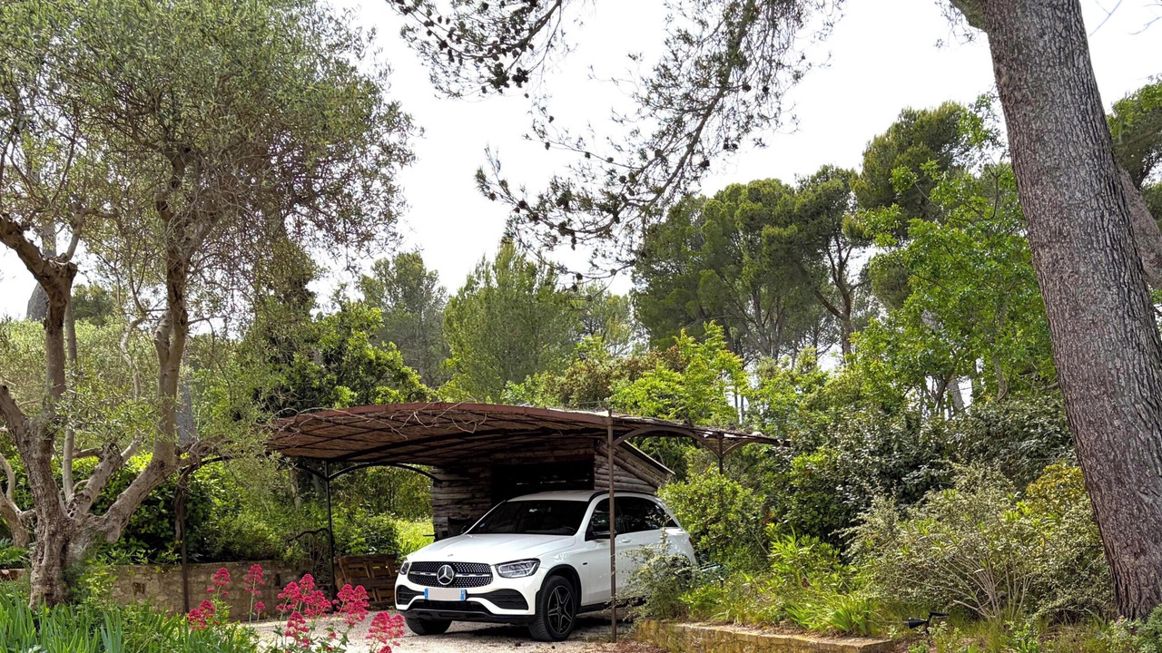 Photo of Outdoor in St.-Remy-de-Provence