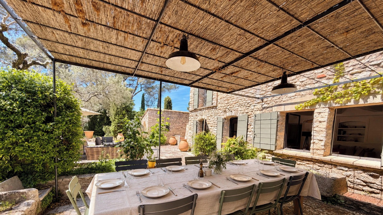 Photo of Outdoor in St.-Remy-de-Provence