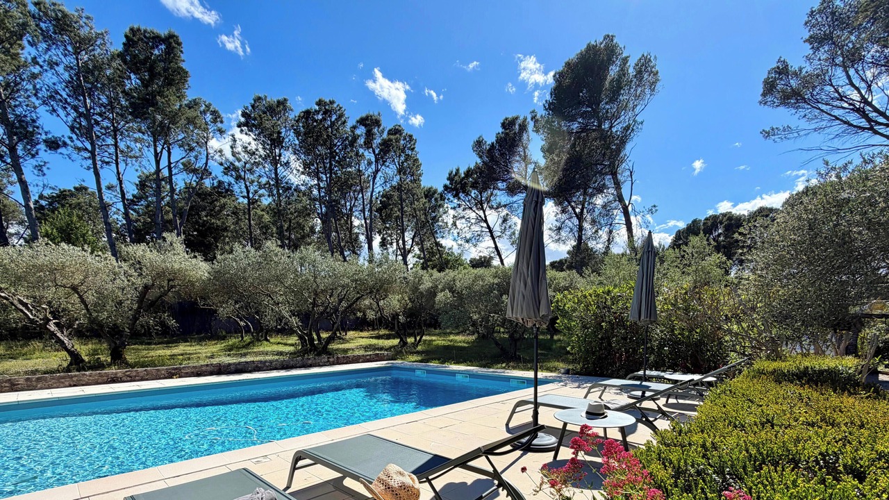 Photo of Outdoor in St.-Remy-de-Provence