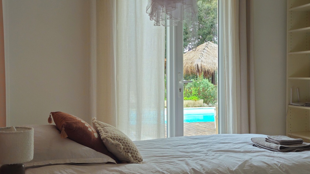 Photo of Bedroom in Saussines