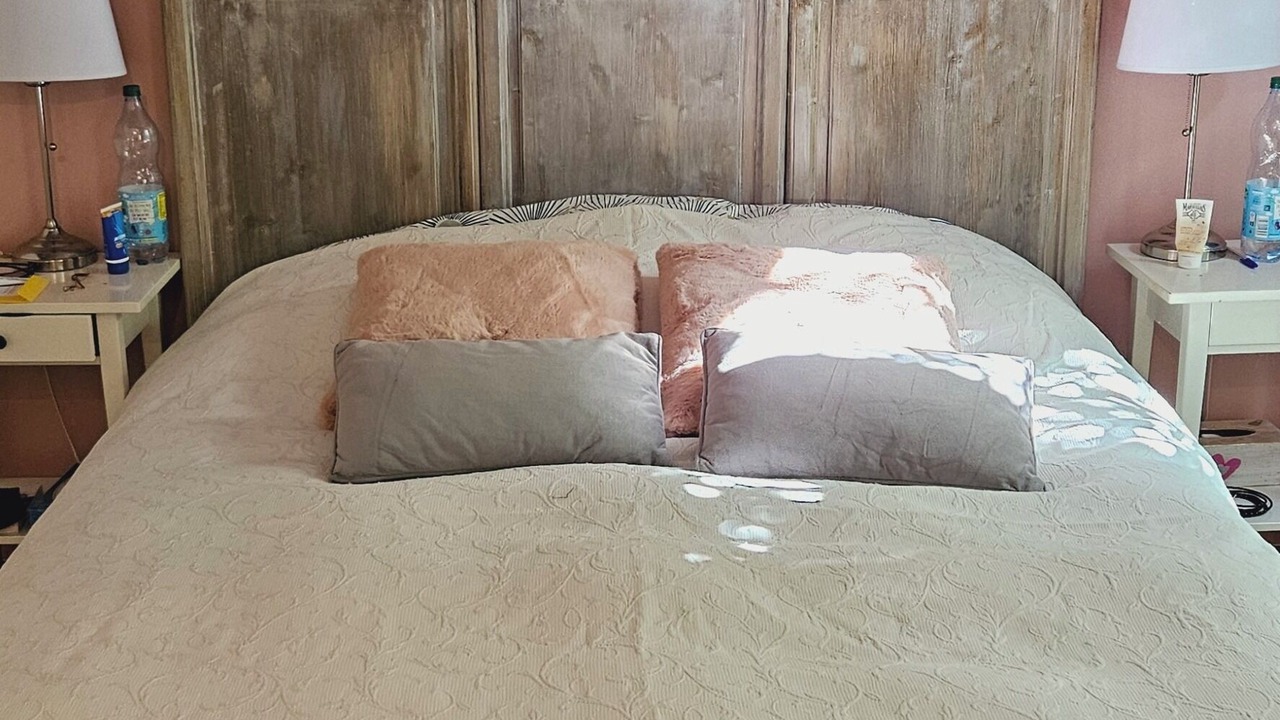 Photo of Bedroom in Saussines
