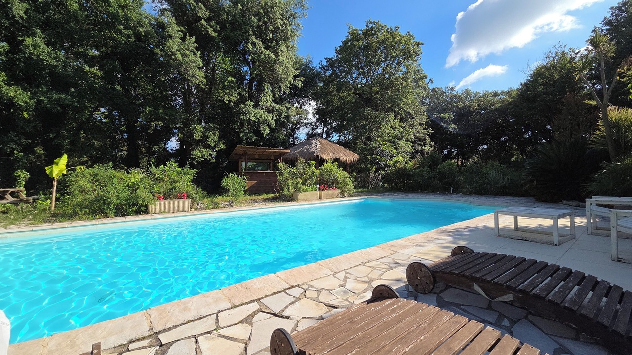 Photo of Outdoor in Saussines