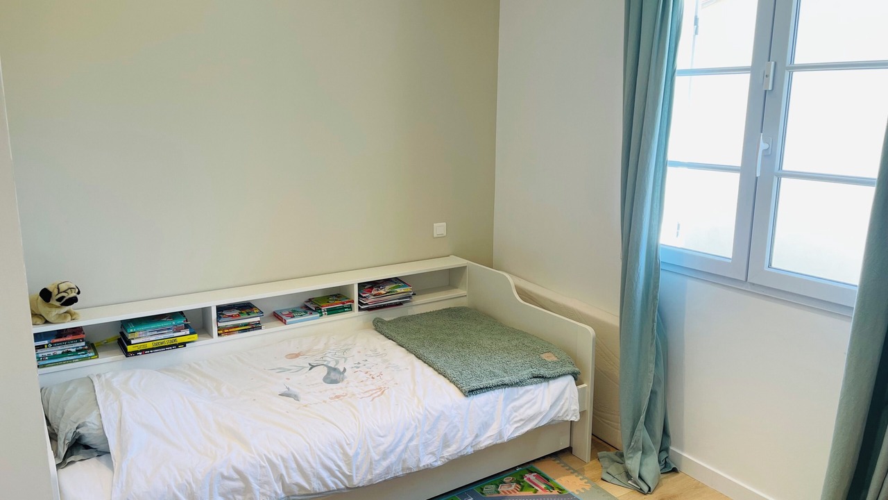 Photo of Bedroom in Pujaut