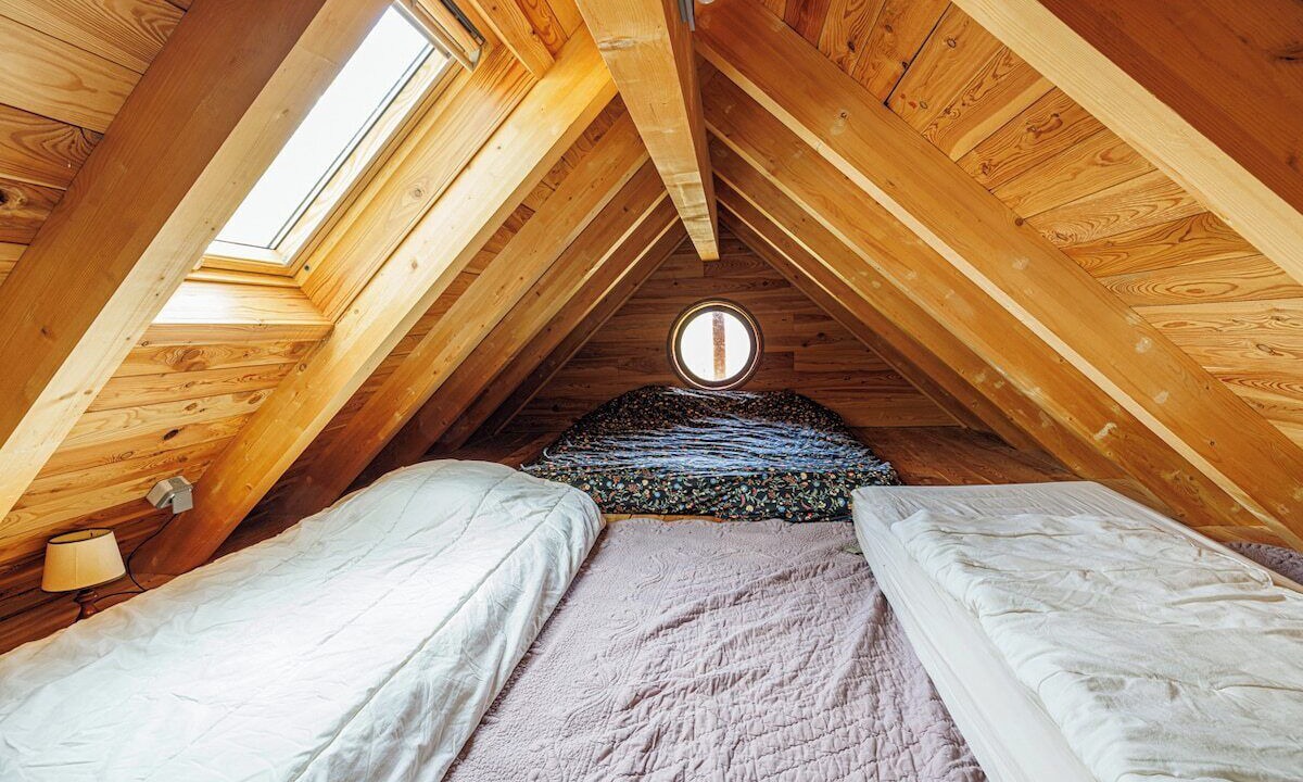 Photo of Bedroom in Allos