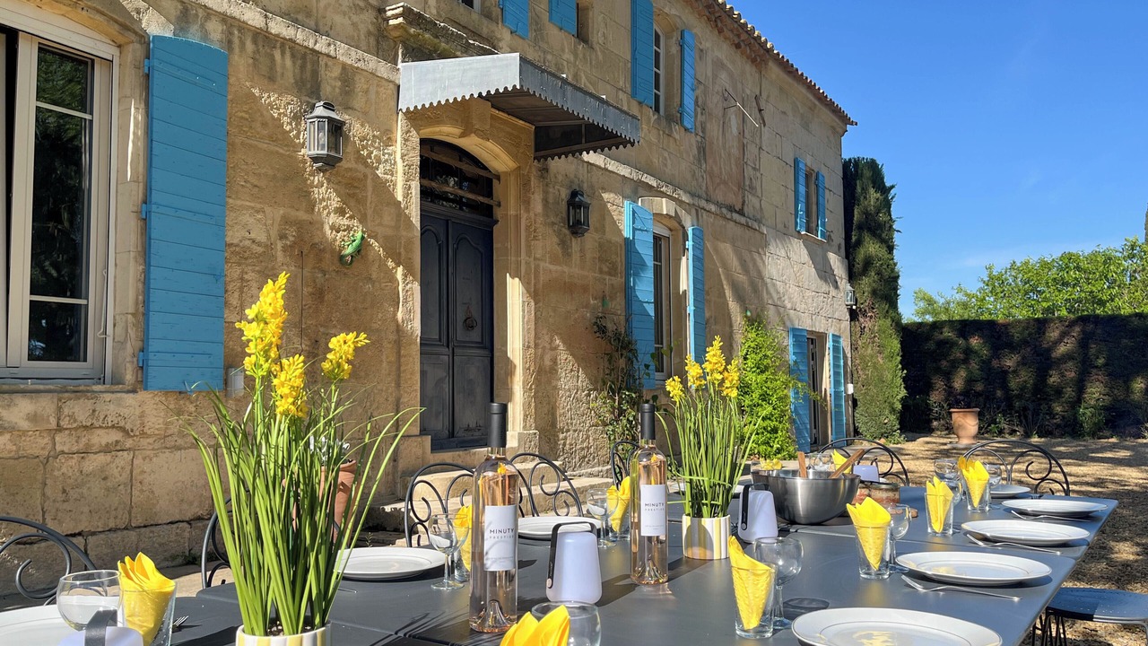 Photo of Outdoor in Arles