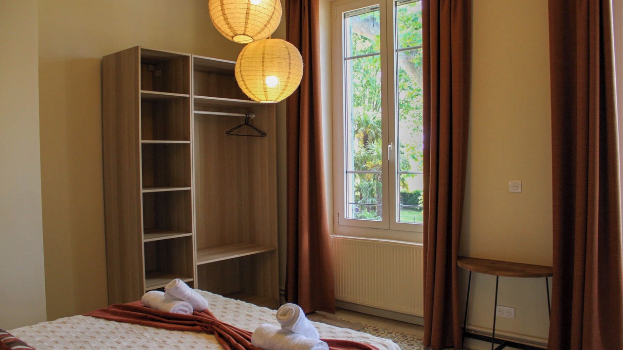 Photo of Bedroom in Arles