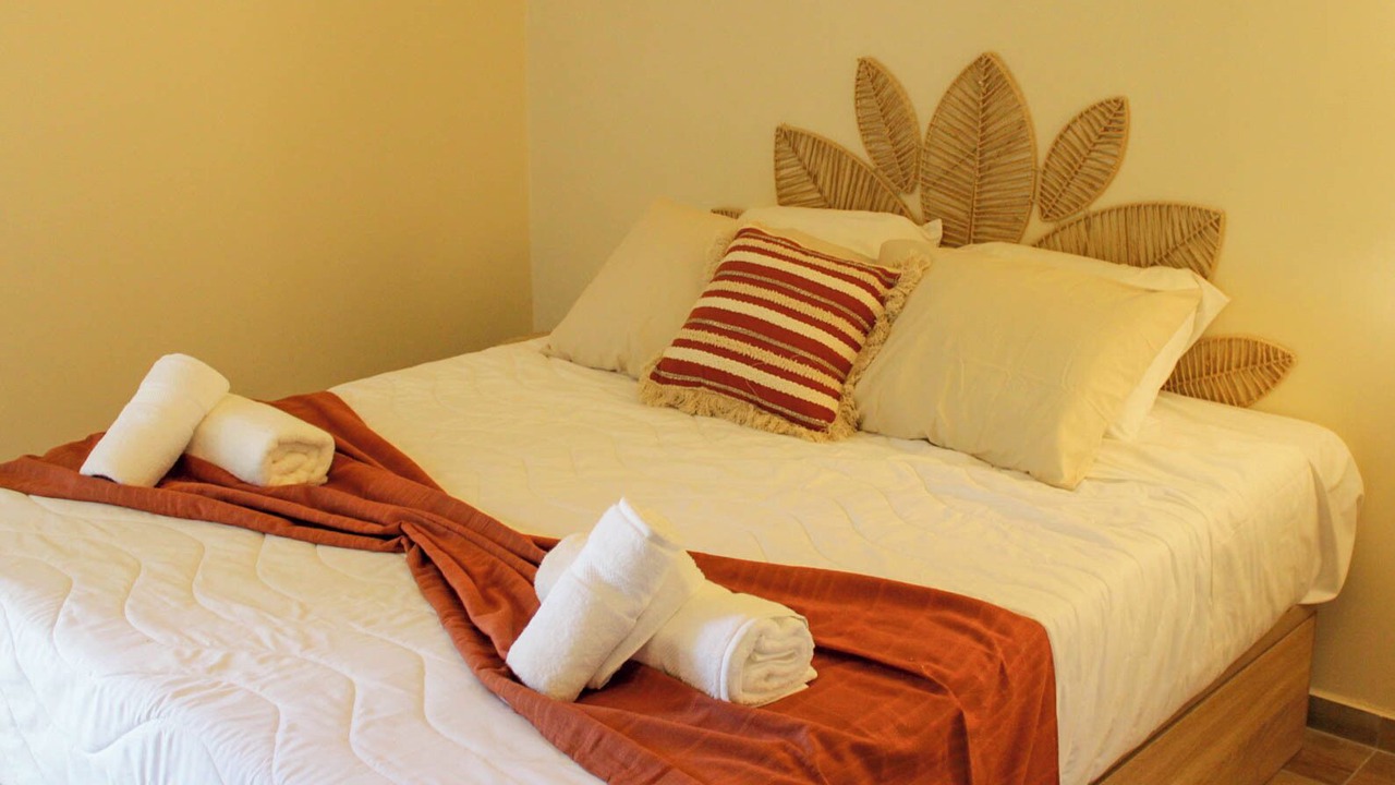 Photo of Bedroom in Arles