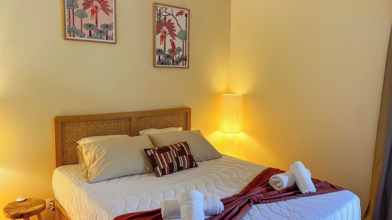 Photo of Bedroom in Arles